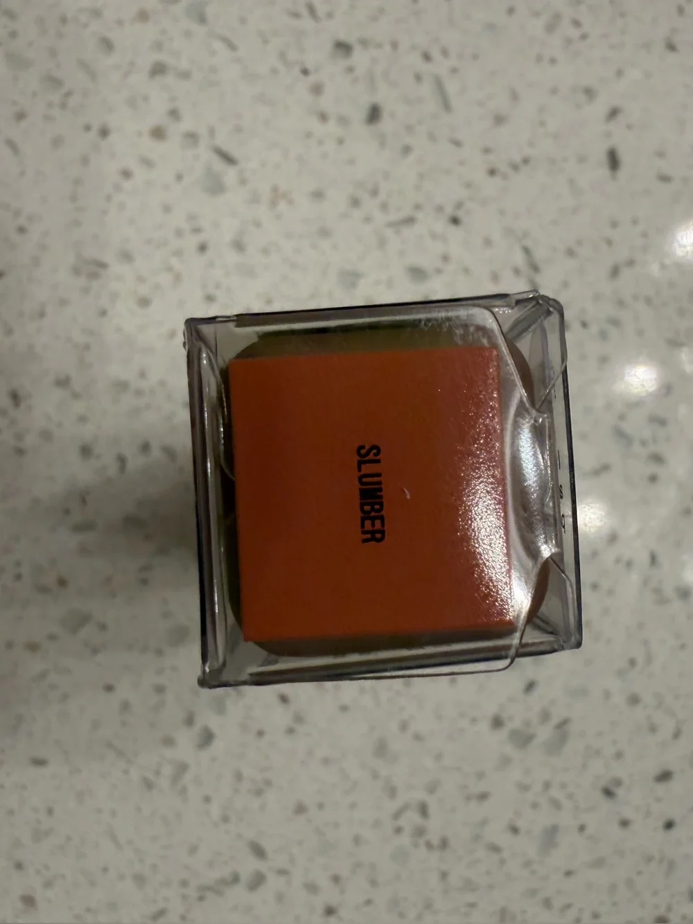 About Face Paint It Matte Lip Color in Slumber